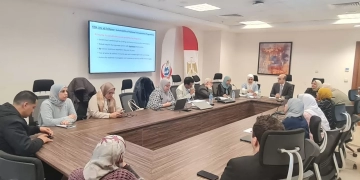 الصحة: للعام الثالث على التوالي مصر تحافظ على خلوها الكامل من الحصبة والحصبة الألمانية بشهادة منظمة الصحة العالمية 1 - جريدة المساء