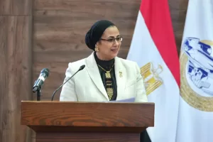 لجنة الفنون والثقافة بالمجلس القومي تناقش العنف الإلكتروني ضد المرأة ومهارات النجاة – جروح بلا ندبات 23 - جريدة المساء