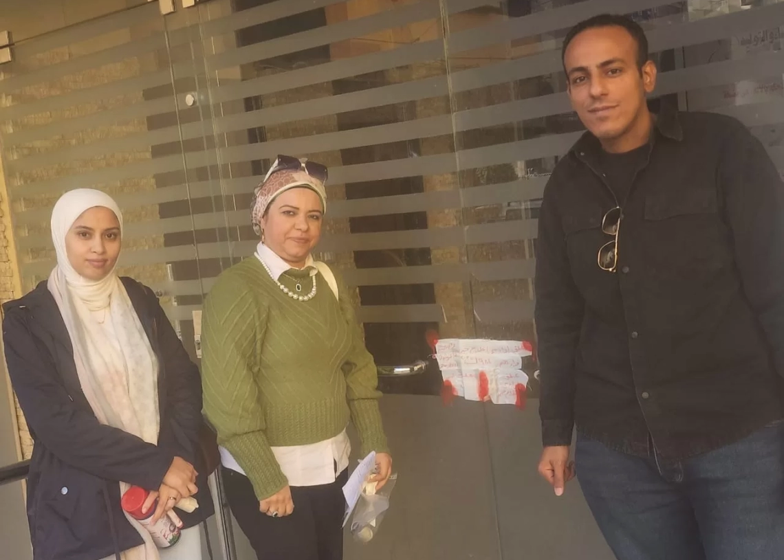 الصحة: إغلاق 9 مراكز خاصة للنساء والتوليد بالقاهرة والجيزة لمخالفتها القواعد الطبية وشروط الترخيص 20 - جريدة المساء الصحة: إغلاق 9 مراكز خاصة للنساء والتوليد بالقاهرة والجيزة لمخالفتها القواعد الطبية وشروط الترخيص 19 - جريدة المساء