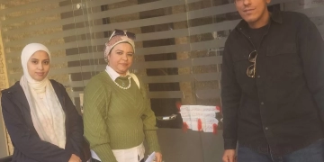 الصحة: إغلاق 9 مراكز خاصة للنساء والتوليد بالقاهرة والجيزة لمخالفتها القواعد الطبية وشروط الترخيص 2 - جريدة المساء الصحة: إغلاق 9 مراكز خاصة للنساء والتوليد بالقاهرة والجيزة لمخالفتها القواعد الطبية وشروط الترخيص 1 - جريدة المساء