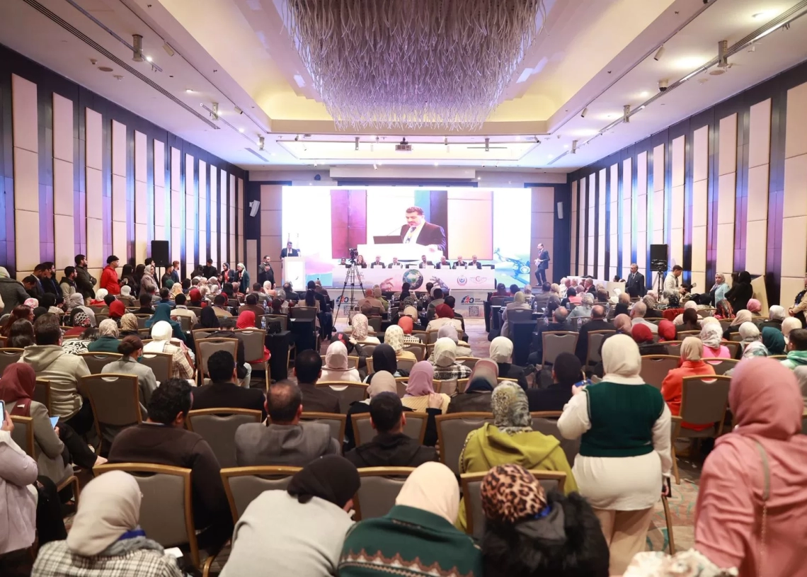 الصحة: إطلاق فعاليات النسخة الخامسة من مؤتمر “أورام ” 19 - جريدة المساء