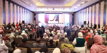 الصحة: إطلاق فعاليات النسخة الخامسة من مؤتمر “أورام ” 1 - جريدة المساء