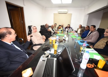 "العلوم الصحية": تأهيل كوادر الأشعة لتطوير مهاراتهم بالتكنولوجيا والذكاء الاصطناعي 30 - جريدة المساء "العلوم الصحية": تأهيل كوادر الأشعة لتطوير مهاراتهم بالتكنولوجيا والذكاء الاصطناعي 29 - جريدة المساء