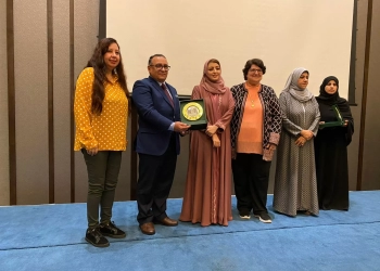 إعلاميون يطالبون بتطوير المحتوى وحماية الأطفال وتعزيز إعلام صديق للطفولة 30 - جريدة المساء إعلاميون يطالبون بتطوير المحتوى وحماية الأطفال وتعزيز إعلام صديق للطفولة 29 - جريدة المساء