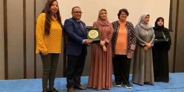 إعلاميون يطالبون بتطوير المحتوى وحماية الأطفال وتعزيز إعلام صديق للطفولة 2 - جريدة المساء إعلاميون يطالبون بتطوير المحتوى وحماية الأطفال وتعزيز إعلام صديق للطفولة 1 - جريدة المساء