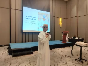 إعلاميون يطالبون بتطوير المحتوى وحماية الأطفال وتعزيز إعلام صديق للطفولة 21 - جريدة المساء