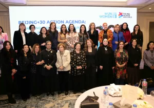 المستشارة أمل عمار تشارك في احتفالية : تكريم القيادات النسائية المصرية الملهمة" 24 - جريدة المساء المستشارة أمل عمار تشارك في احتفالية : تكريم القيادات النسائية المصرية الملهمة" 23 - جريدة المساء