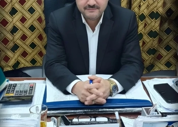 "زيدان".. مديرا للشئون المالية والإدارية بصحة المنوفية 27 - جريدة المساء