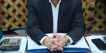 "زيدان".. مديرا للشئون المالية والإدارية بصحة المنوفية 2 - جريدة المساء "زيدان".. مديرا للشئون المالية والإدارية بصحة المنوفية 1 - جريدة المساء