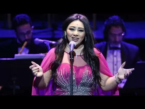 روائع النغم بصوت ريم كمال فى معهد الموسيقى العربية 17 - جريدة المساء