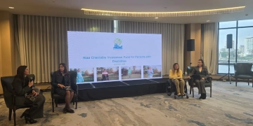 برامج تدريب وتأهيل ومنح ودعم تشريعي لتمكين ذوي الإعاقة 1 - جريدة المساء