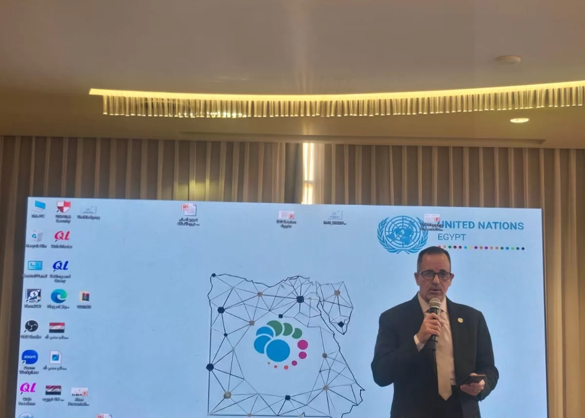 التضامن تشارك في ورشة عمل لتعزيز إدماج ذوي الإعاقة في مصر 19 - جريدة المساء