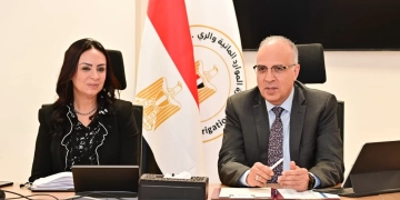 تعاون بين الري والتضامن لتطوير مراكز التدريب والمشروعات الاجتماعية 1 - جريدة المساء