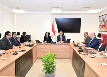 إطلاق مبادرة لتمكين المرأة في مجال المياه وتدوير ورد النيل 29 - جريدة المساء