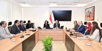 إطلاق مبادرة لتمكين المرأة في مجال المياه وتدوير ورد النيل 1 - جريدة المساء