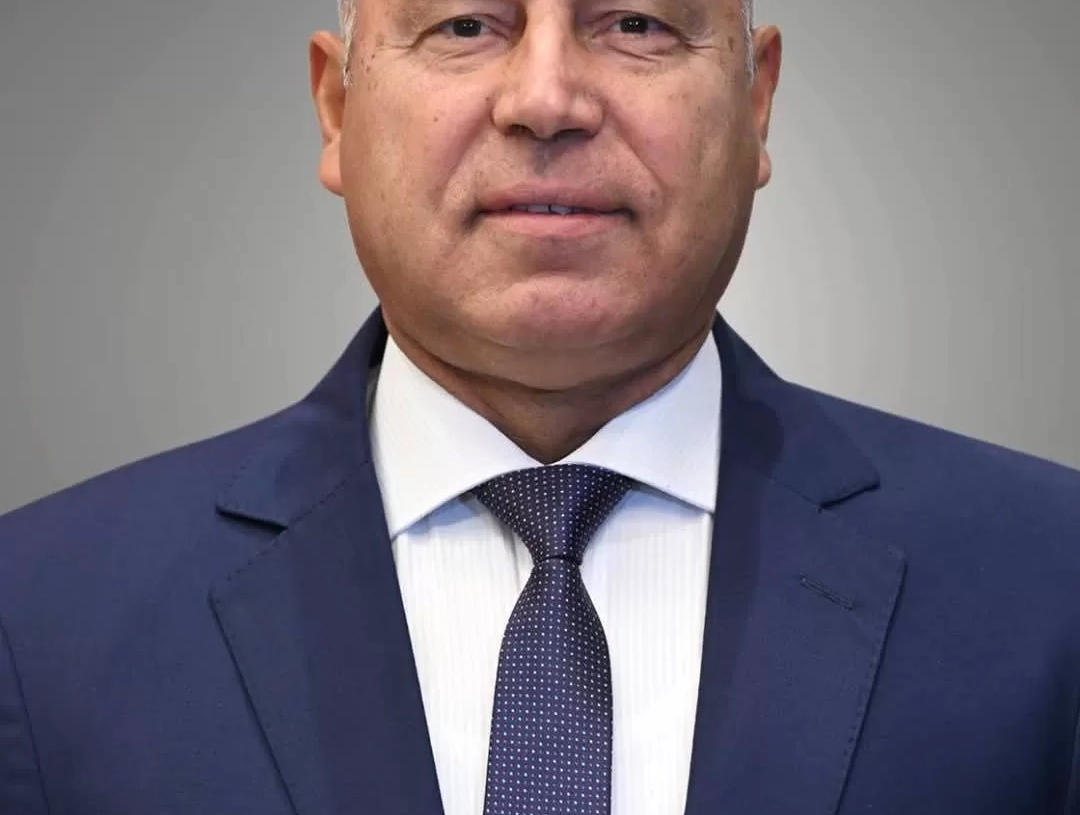 وزارة الصناعة تنفي وجود أي حساب رسمي للفريق كامل الوزير على مواقع التواصل الاجتماعي 19 - جريدة المساء