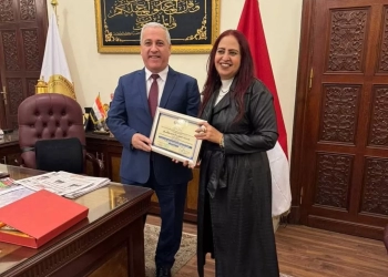 المجلس القومي مهنئا مجلة «حواء» لفوزها بجائزة أفضل مجلة فى مسابقة الأسرة العربية للتنمية 34 - جريدة المساء المجلس القومي مهنئا مجلة «حواء» لفوزها بجائزة أفضل مجلة فى مسابقة الأسرة العربية للتنمية 33 - جريدة المساء