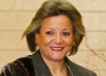 فايزة أبو النجا