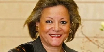 فايزة أبو النجا