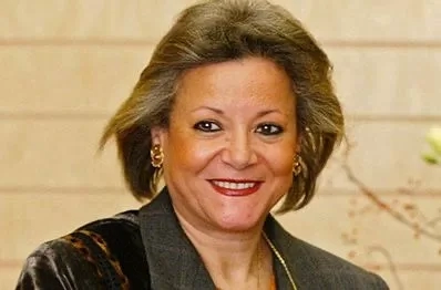 فايزة أبو النجا