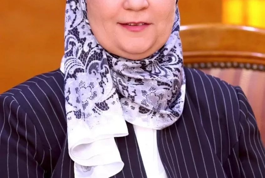 نيفين القباج