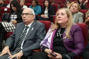 المجلس القومي:العنف ضد المرأة جريمة تُقوّض السلم والأمن والتنمية 37 - جريدة المساء