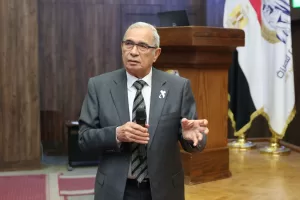 المجلس القومي:العنف ضد المرأة جريمة تُقوّض السلم والأمن والتنمية 39 - جريدة المساء