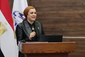 المجلس القومي:العنف ضد المرأة جريمة تُقوّض السلم والأمن والتنمية 35 - جريدة المساء