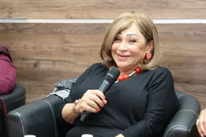 المجلس القومي:العنف ضد المرأة جريمة تُقوّض السلم والأمن والتنمية 31 - جريدة المساء