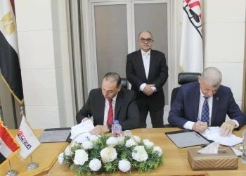 الصحة توقع بروتوكول تطوير معامل فاكسيرا لتعزيز جودة اللقاحات المصرية 20 - جريدة المساء