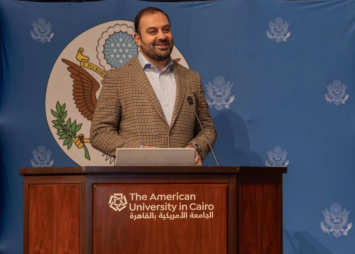 السفارة الأمريكية تحتفل بالذكرى العاشرة لبرنامج إعداد المعلّمين في اللغة الإنجليزية 18 - جريدة المساء السفارة الأمريكية تحتفل بالذكرى العاشرة لبرنامج إعداد المعلّمين في اللغة الإنجليزية 17 - جريدة المساء