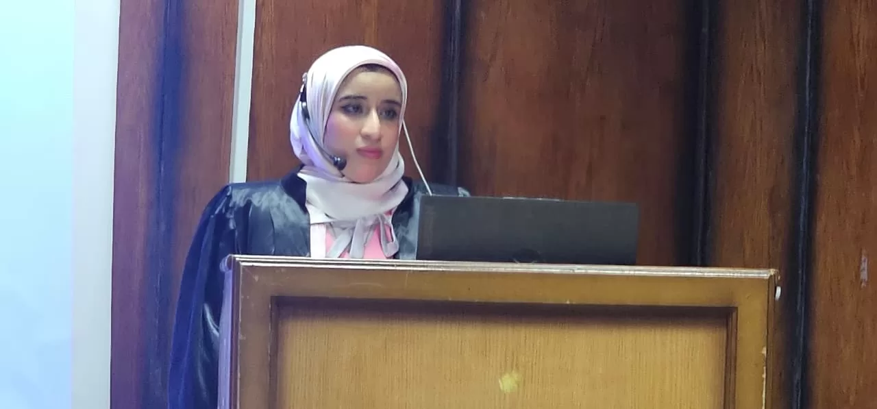 جامعة قنا تناقش رسالة دكتوراه حول جراحة منظار الصدر بالمستشفى الجامعي 21 - جريدة المساء