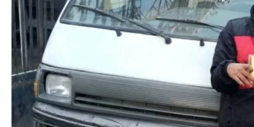 عقب شكوى المواطنين.. ضبط سائق خالف التعريفة بخط الدقي–فيصل 1 - جريدة المساء