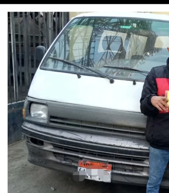 عقب شكوى المواطنين.. ضبط سائق خالف التعريفة بخط الدقي–فيصل 19 - جريدة المساء