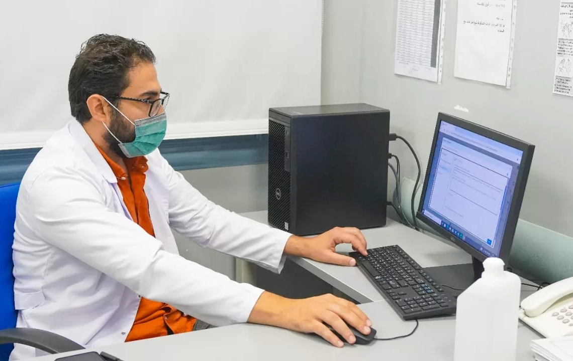 الصحة: أكثر من 65 مليون زيارة بمبادرة دعم صحة المرأة 19 - جريدة المساء