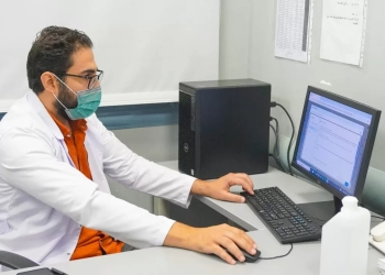 فى مبادرة الرئيس لدعم صحة المرأة..الصحة تستقبل 65 مليون و631 ألف زيارة لتلقي خدمات الفحص والتوعية للسيدات 25 - جريدة المساء فى مبادرة الرئيس لدعم صحة المرأة..الصحة تستقبل 65 مليون و631 ألف زيارة لتلقي خدمات الفحص والتوعية للسيدات 24 - جريدة المساء