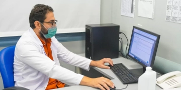 الصحة: أكثر من 65 مليون زيارة بمبادرة دعم صحة المرأة 1 - جريدة المساء