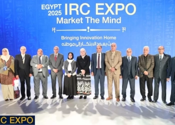 توقيع عقود لتسويق المنتجات الابتكارية بين القومي للبحوث وعدد من الشركات الصناعية 18 - جريدة المساء