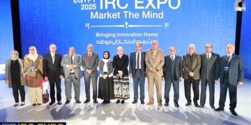 توقيع عقود لتسويق المنتجات الابتكارية بين القومي للبحوث وعدد من الشركات الصناعية 1 - جريدة المساء