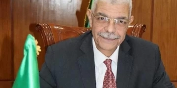 6 رؤساء أقسام جدد بمعهد أورام المنوفية 1 - جريدة المساء