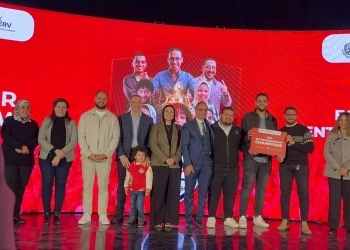 هندسة منوف تفوز بتمويل 100ألف جنيه في "رالي مصر لريادة الأعمال" 31 - جريدة المساء