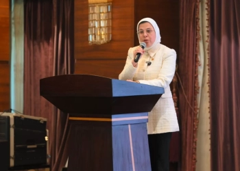 "وزيرة التضامن": توجيهات رئاسية بالتوسع في بنوك الدم لضمان توفير الدم الآمن للمواطنين 23 - جريدة المساء