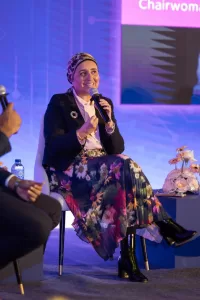 "وي" ترعى مبادرة دعم المرأة والشباب في مجالات التكنولوجيا والعلوم والابتكار 22 - جريدة المساء