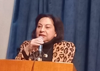 القومي للمرأة يطالب بتدريس مادة الإنسانيات خلال مشاركته فى صالون الجراح الثقافي 30 - جريدة المساء القومي للمرأة يطالب بتدريس مادة الإنسانيات خلال مشاركته فى صالون الجراح الثقافي 29 - جريدة المساء