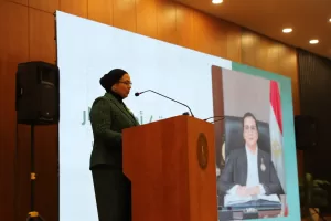 أمل عمار: بيئة العمل الآمنة والمنصفة هي الأساس الحقيقي لإطلاق طاقات النساء 22 - جريدة المساء أمل عمار: بيئة العمل الآمنة والمنصفة هي الأساس الحقيقي لإطلاق طاقات النساء 21 - جريدة المساء