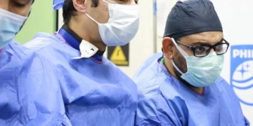 الصحة: تقديم أكثر من 13.4 مليون خدمة صحية بمحافظة الدقهلية وإطلاق خدمات علاجية متقدمة خلال 4 أشهر  1 - جريدة المساء