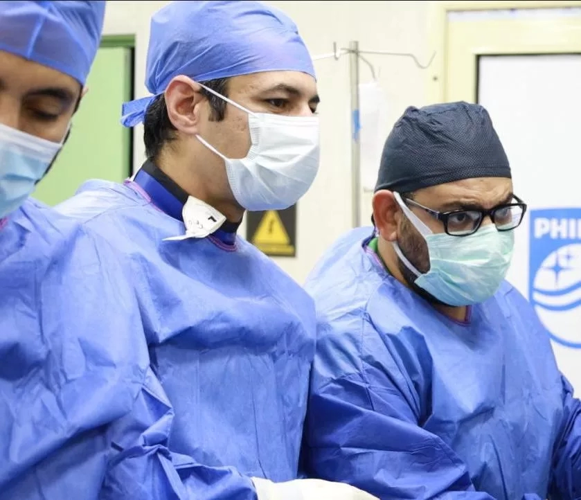 الصحة: تقديم أكثر من 13.4 مليون خدمة صحية بمحافظة الدقهلية وإطلاق خدمات علاجية متقدمة خلال 4 أشهر  19 - جريدة المساء