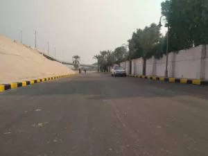 محور مروري جديد.. تطوير طريق الشورى بالبدرشين لربط "أسيوط الزراعي" بشمال المركز 21 - جريدة المساء