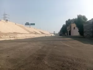 محور مروري جديد.. تطوير طريق الشورى بالبدرشين لربط "أسيوط الزراعي" بشمال المركز 19 - جريدة المساء