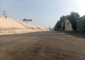 محور مروري جديد.. تطوير طريق الشورى بالبدرشين لربط "أسيوط الزراعي" بشمال المركز 18 - جريدة المساء